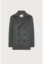 CAPPOTTO / COAT | BoUvy