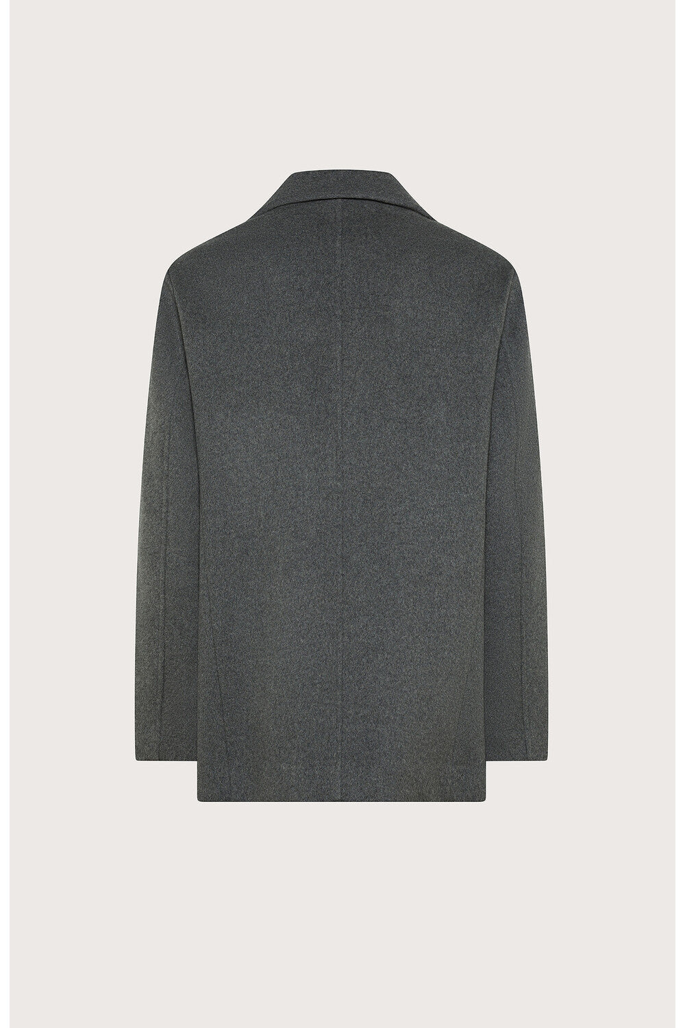 CAPPOTTO / COAT | BoUvy