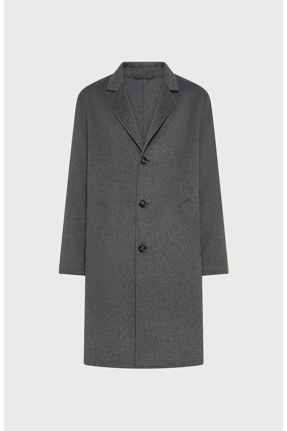 CAPPOTTO / COAT | BoUvy