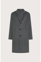 CAPPOTTO / COAT | BoUvy