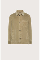 GIACCA / JACKET | BoUvy
