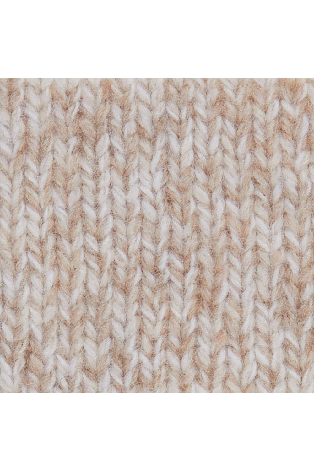 LUPO ZIP MOULINÈE F.5 / KNITWEAR | BoUvy