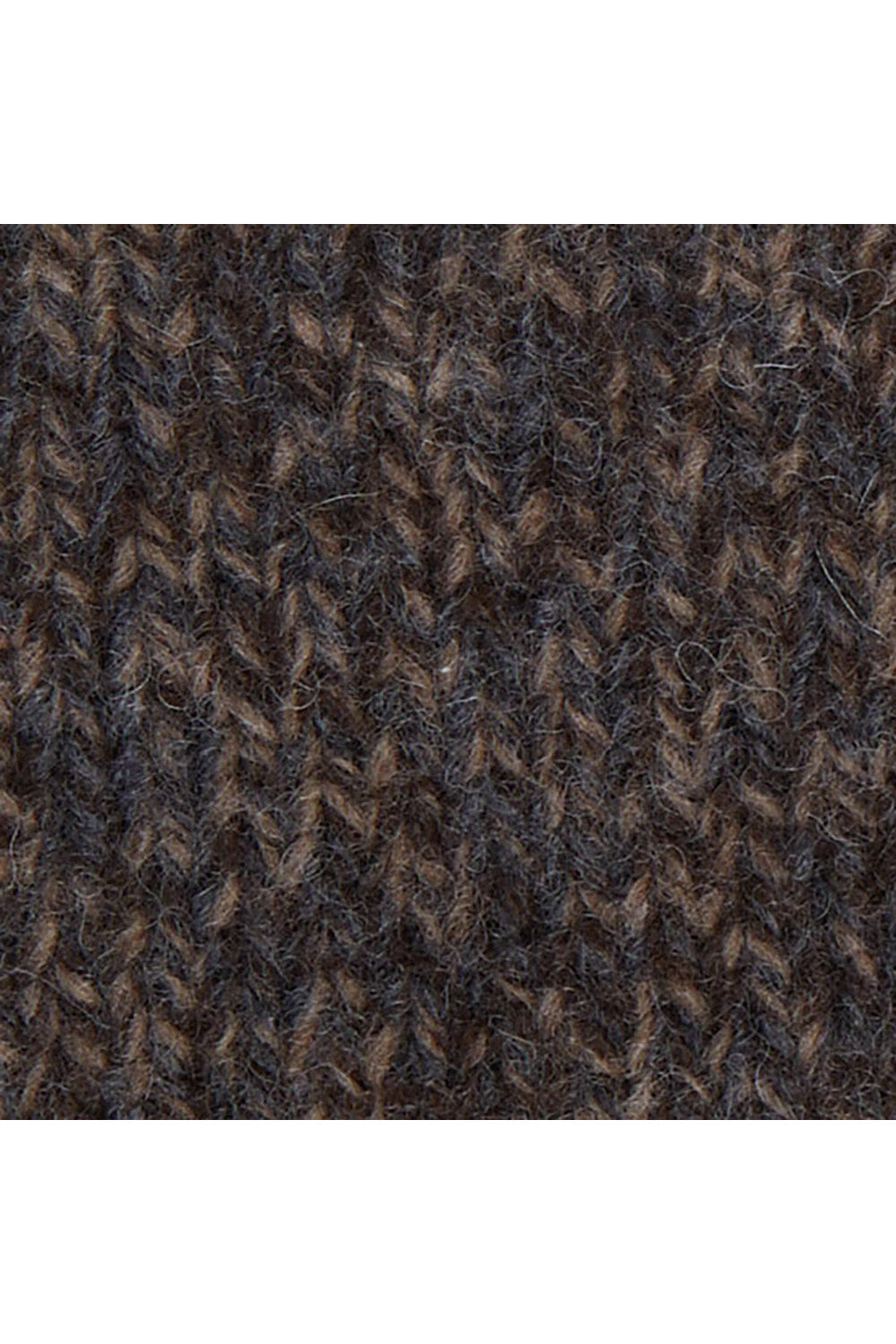LUPO ZIP MOULINÈE F.5 / KNITWEAR | BoUvy
