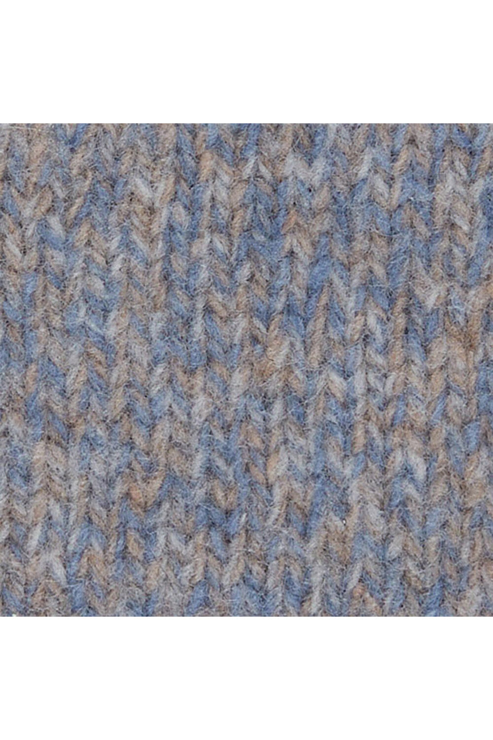 LUPO ZIP MOULINÈE F.5 / KNITWEAR | BoUvy