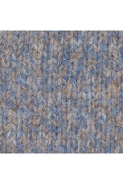 LUPO ZIP MOULINÈE F.5 / KNITWEAR | BoUvy