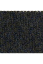 LUPO ZIP MOULINÈE F.5 / KNITWEAR | BoUvy