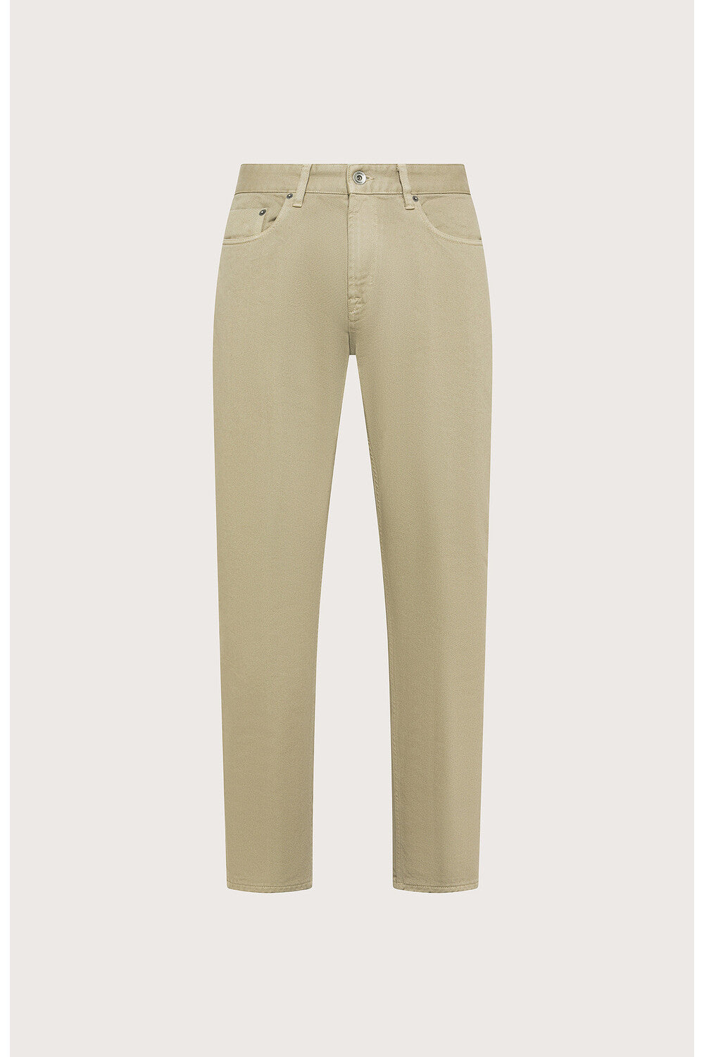 5 TASCHE / TROUSERS | BoUvy