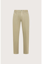 5 TASCHE / TROUSERS | BoUvy
