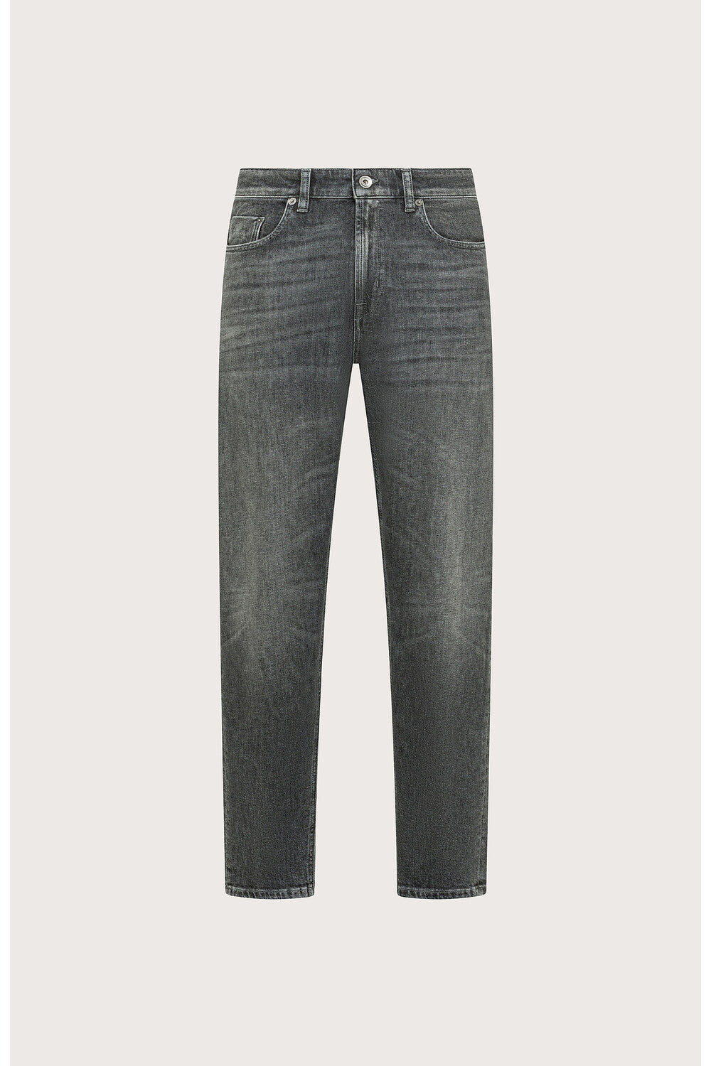 5 TASCHE / TROUSERS | BoUvy