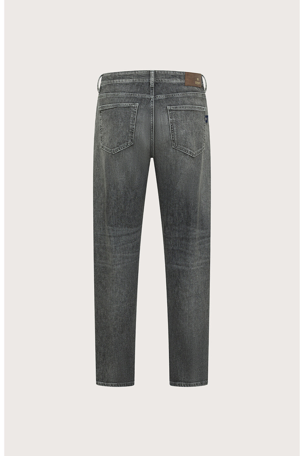 5 TASCHE / TROUSERS | BoUvy