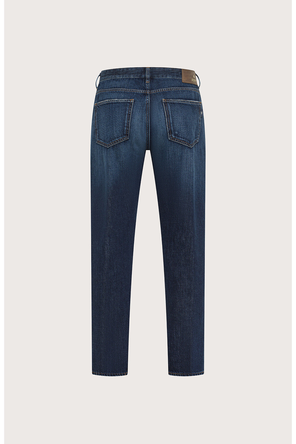 5 TASCHE / TROUSERS | BoUvy