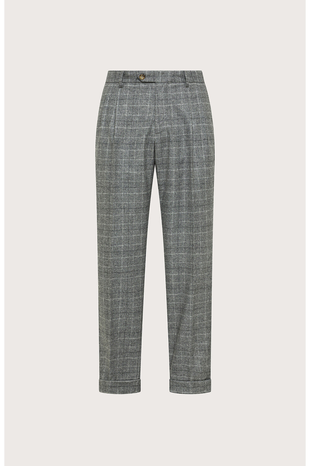 PANTALONE / TROUSERS | BoUvy