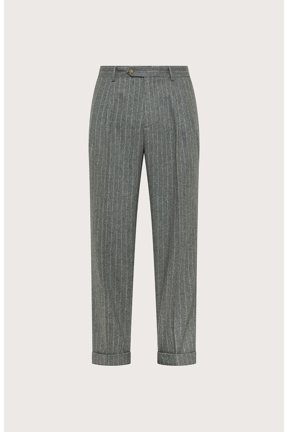 PANTALONE / TROUSERS | BoUvy
