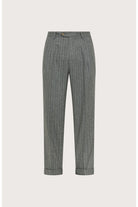 PANTALONE / TROUSERS | BoUvy