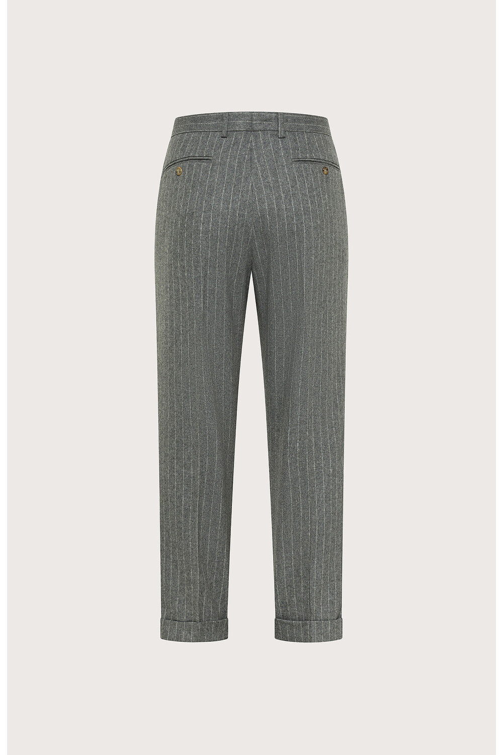 PANTALONE / TROUSERS | BoUvy