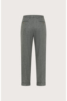 PANTALONE / TROUSERS | BoUvy