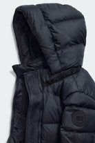 Mystique Puffer | BoUvy