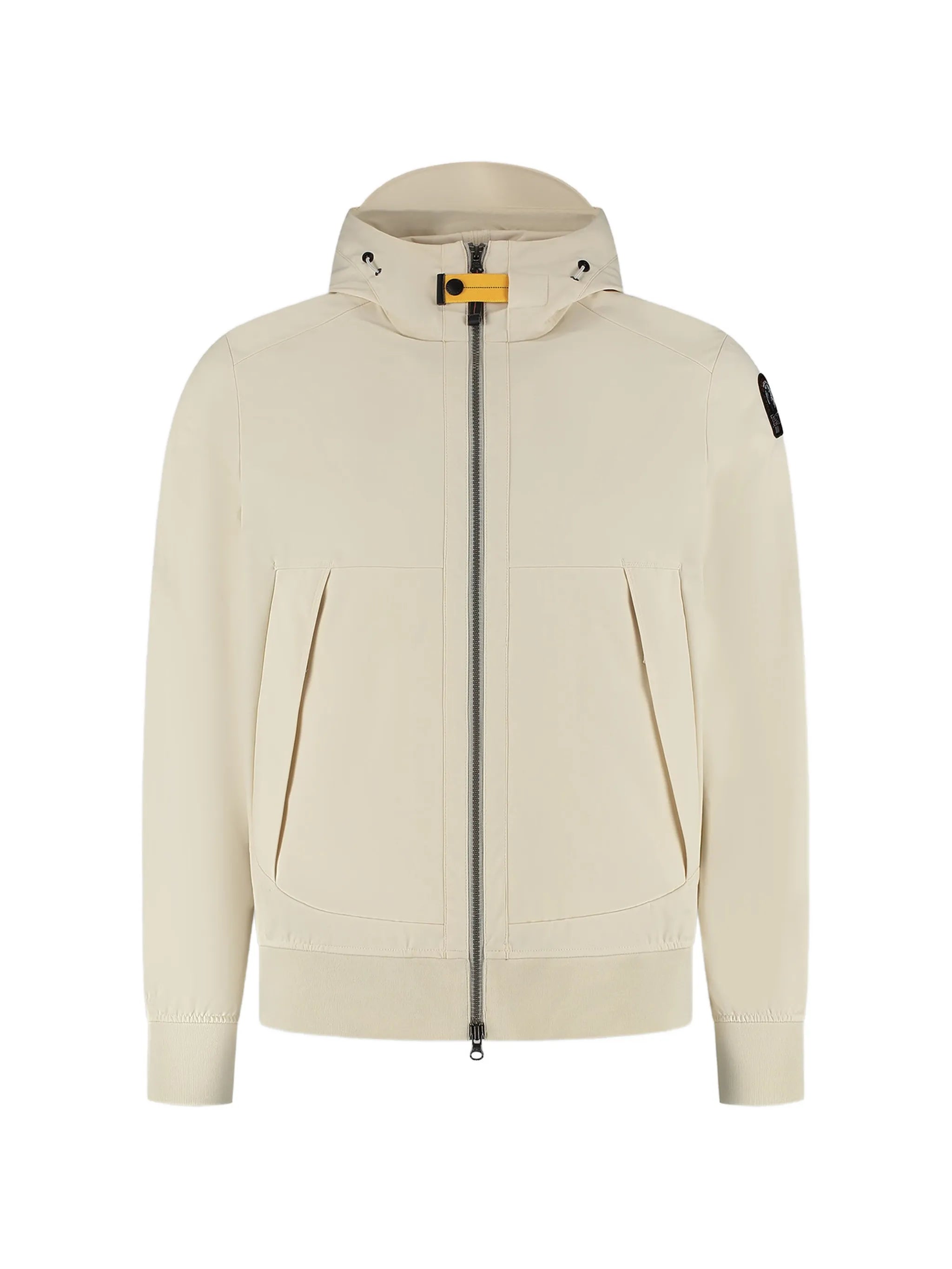 Abner - Windbreaker Jacket - BoUvy