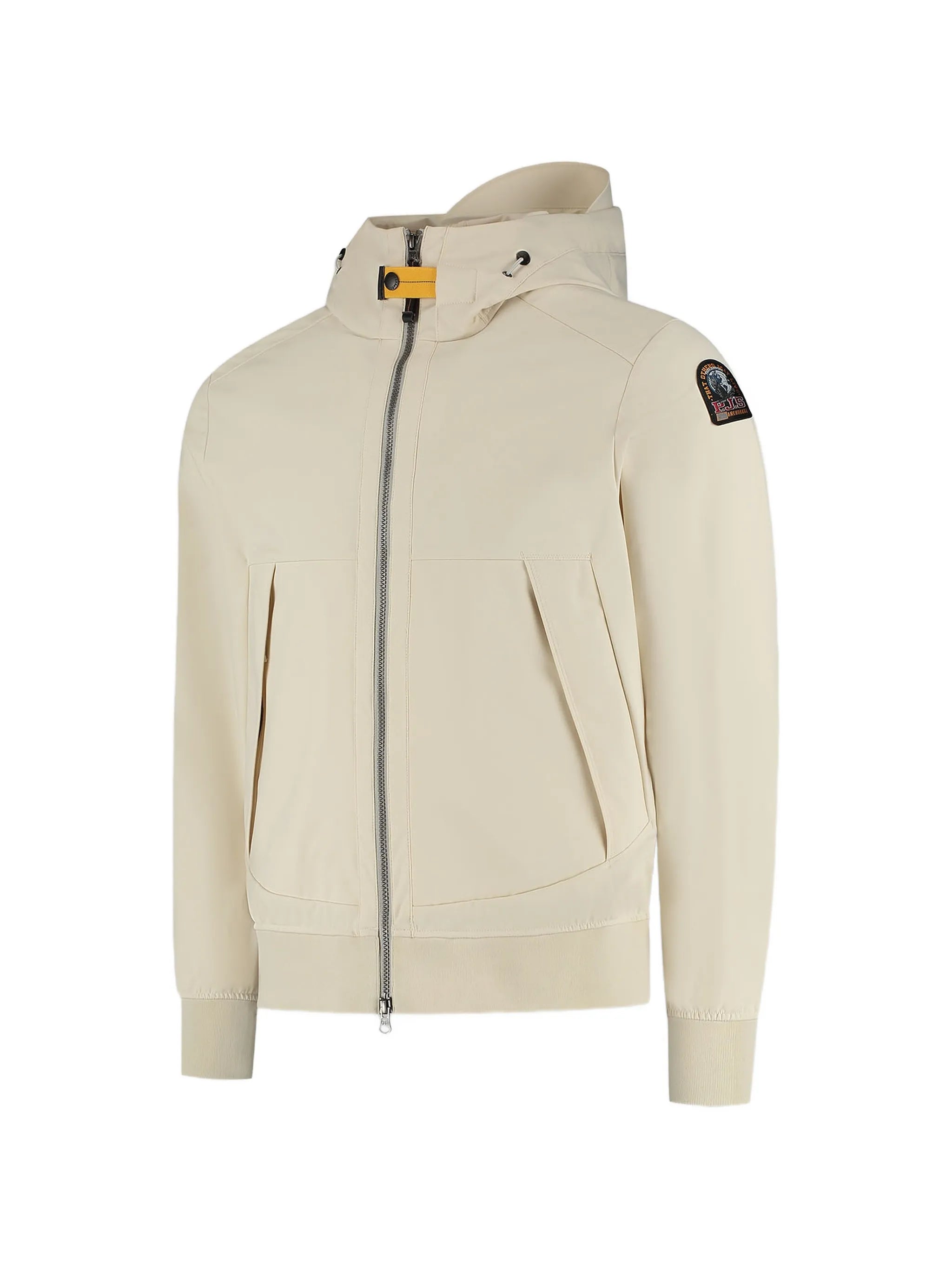 Abner - Windbreaker Jacket - BoUvy