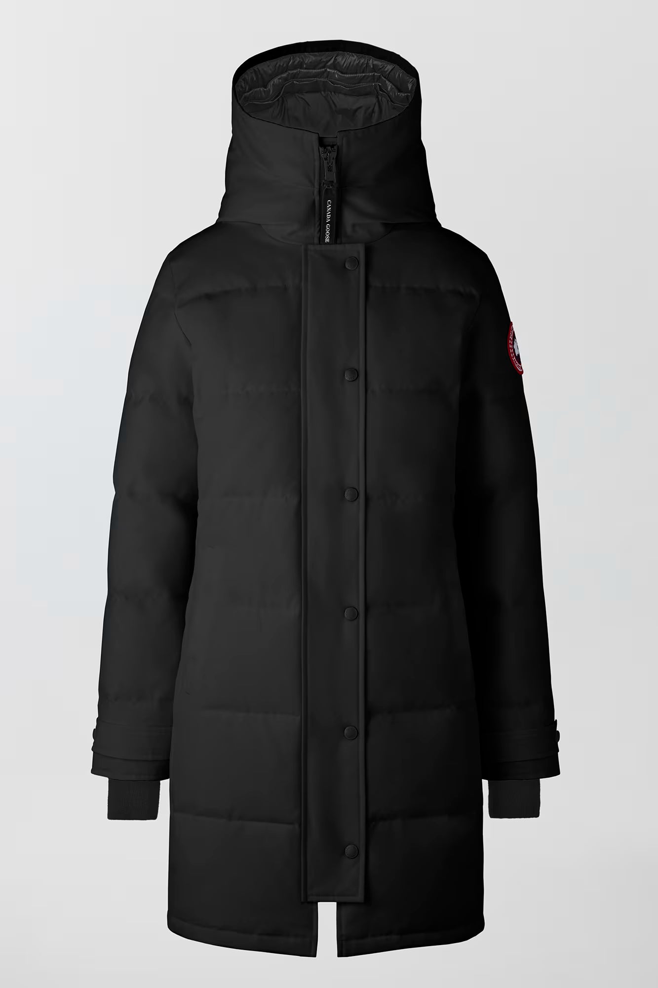 Shelburne Parka | BoUvy