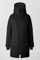 Shelburne Parka | BoUvy