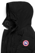 Shelburne Parka | BoUvy