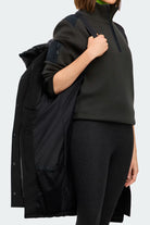 Shelburne Parka | BoUvy