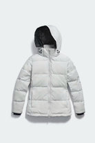 Chelsea Parka Tonal Disc | BoUvy