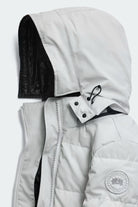 Chelsea Parka Tonal Disc | BoUvy
