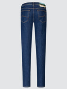 Bard Super Stretch Mid Blue Jeans Golf | BoUvy