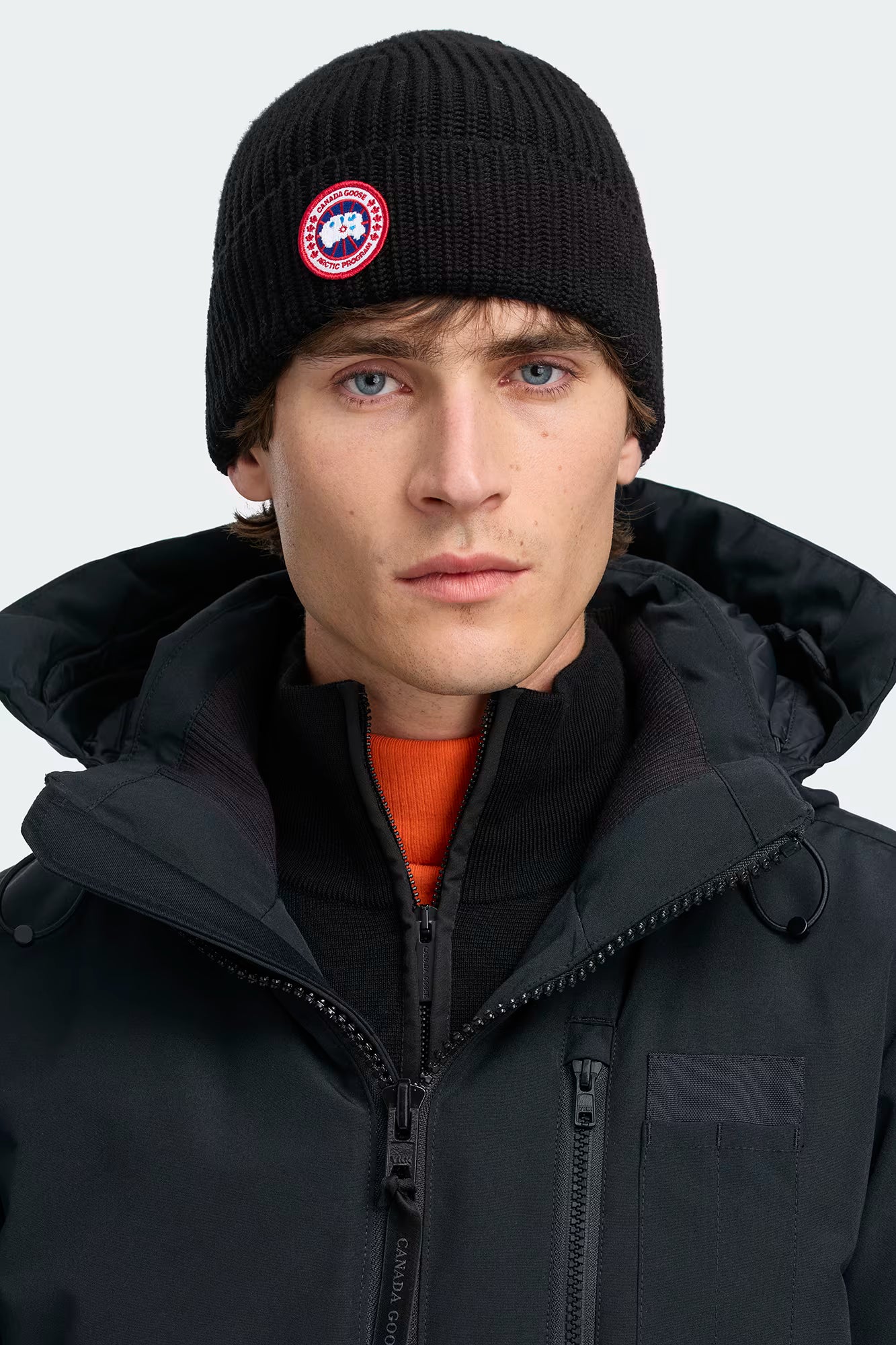 Rib Toque | BoUvy