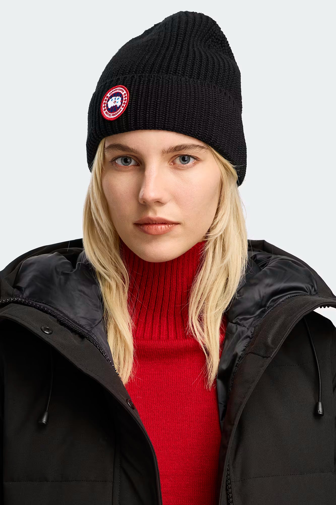 Rib Toque | BoUvy