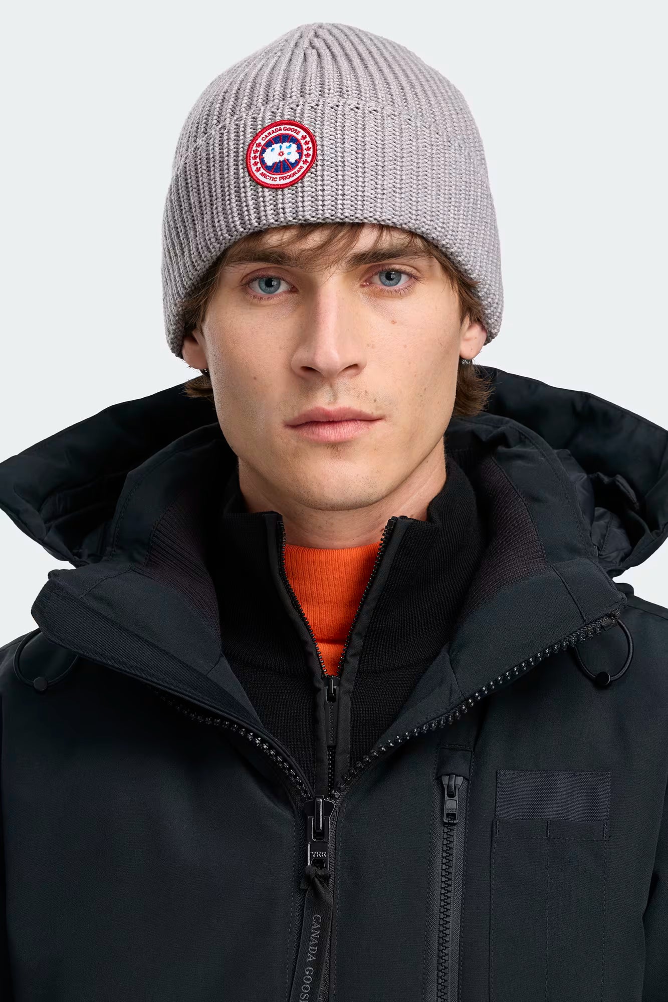 Rib Toque | BoUvy