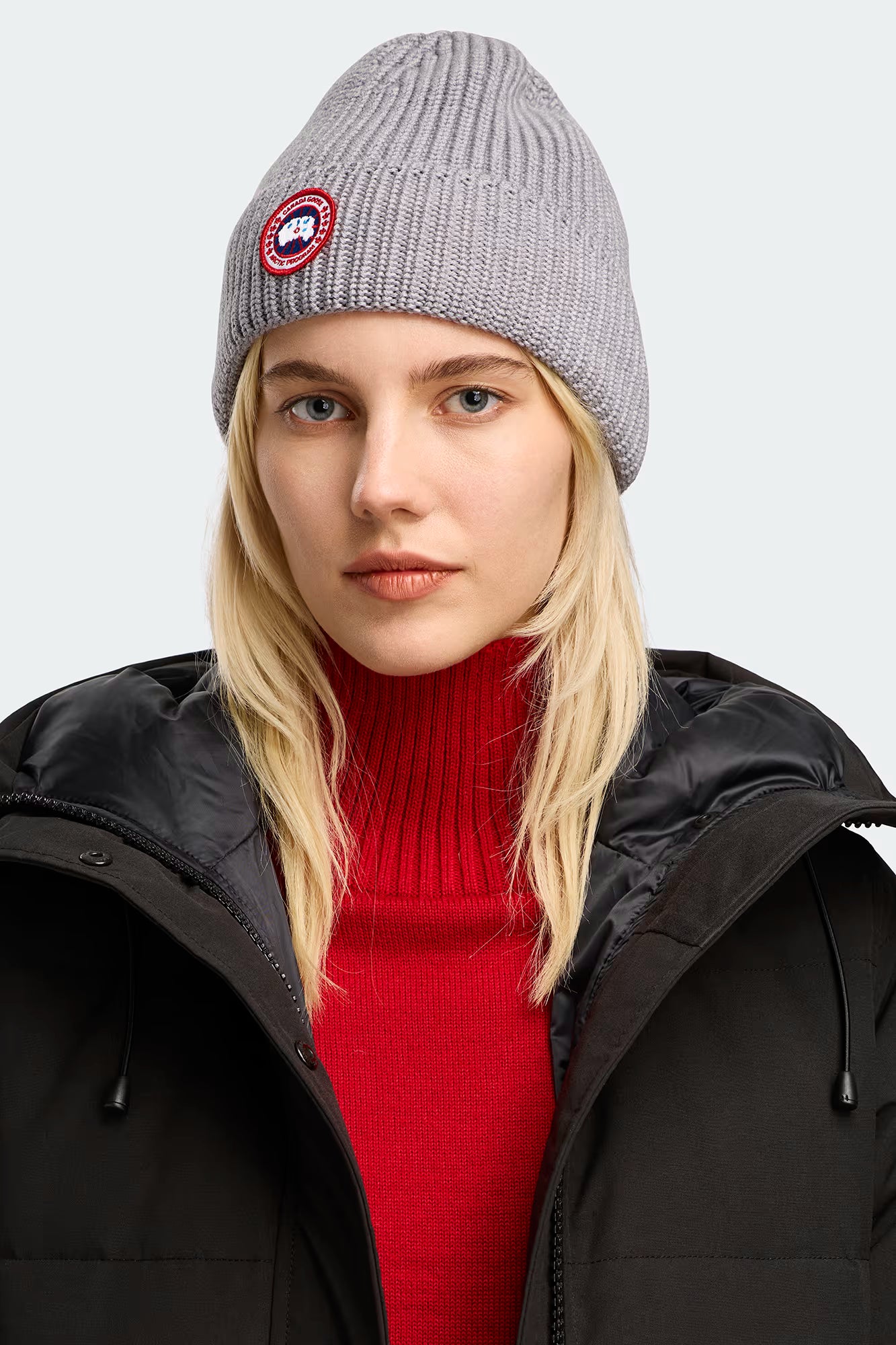 Rib Toque | BoUvy