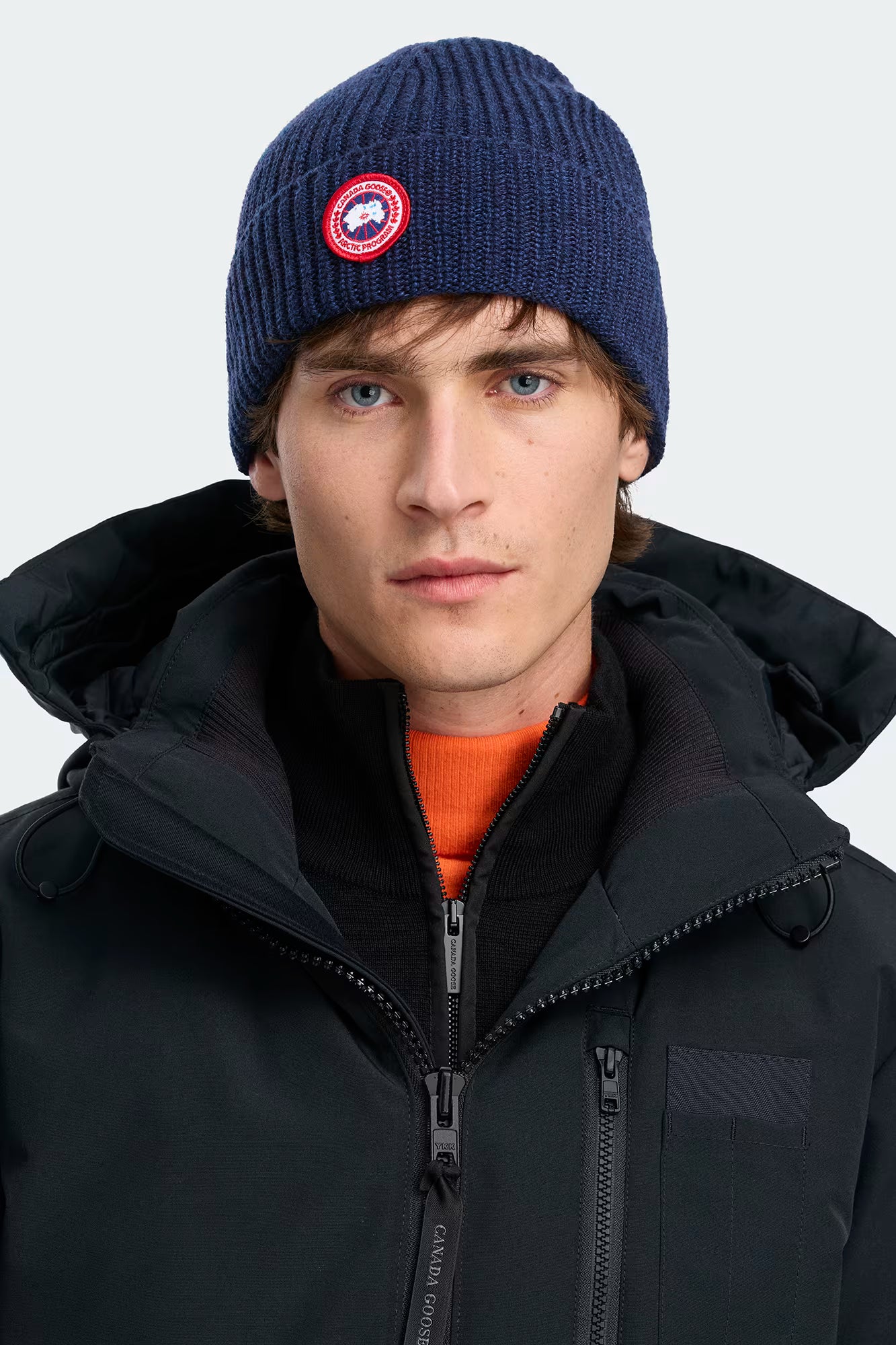 Rib Toque | BoUvy