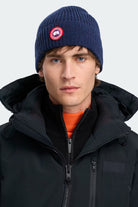 Rib Toque | BoUvy