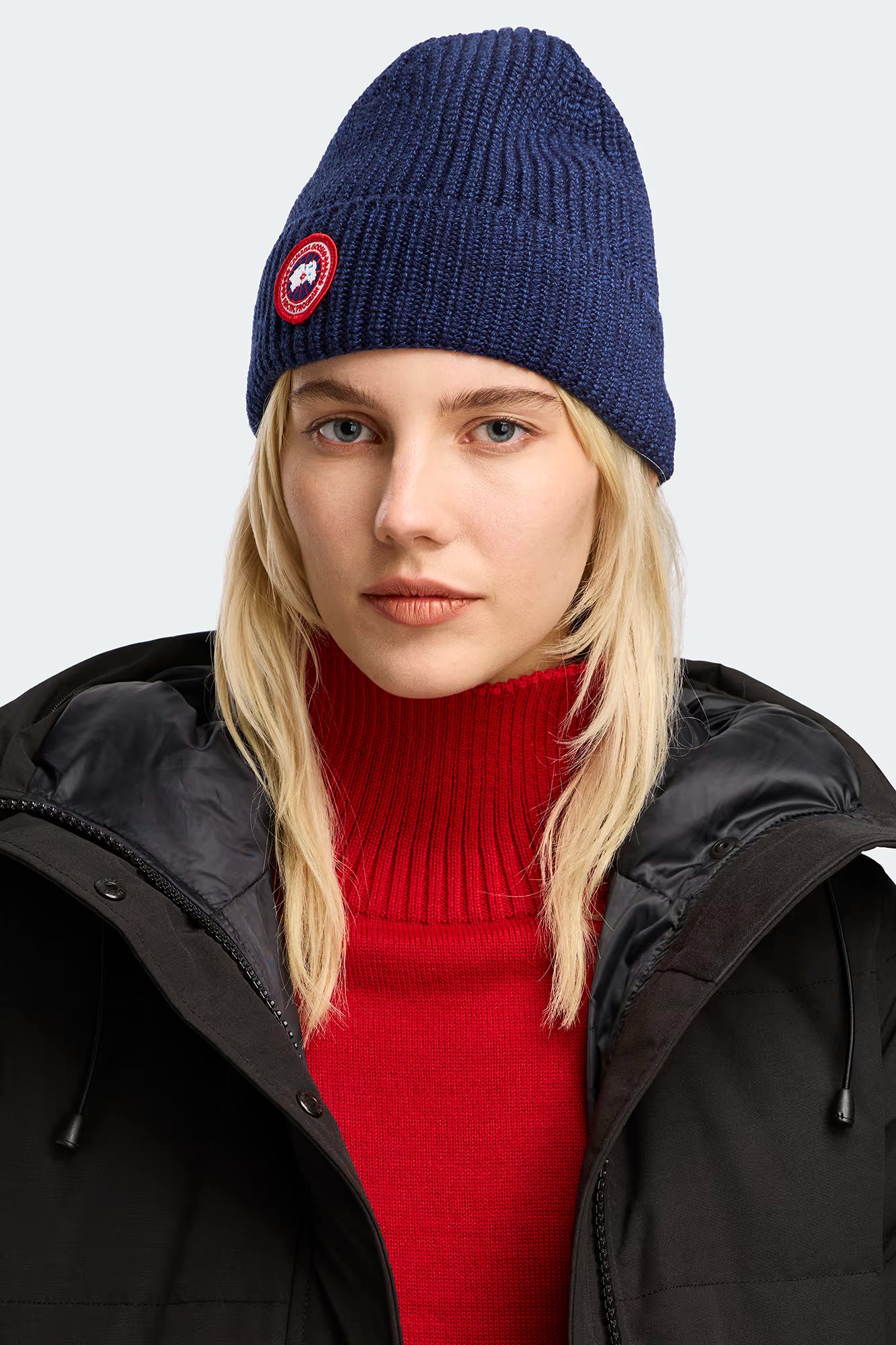 Rib Toque | BoUvy