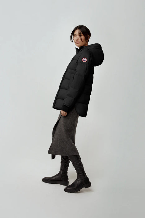 Alliston Jacket