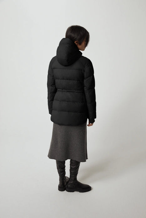 Alliston Jacket