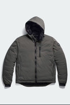 Lodge Hoodie Tonal Disc | BoUvy