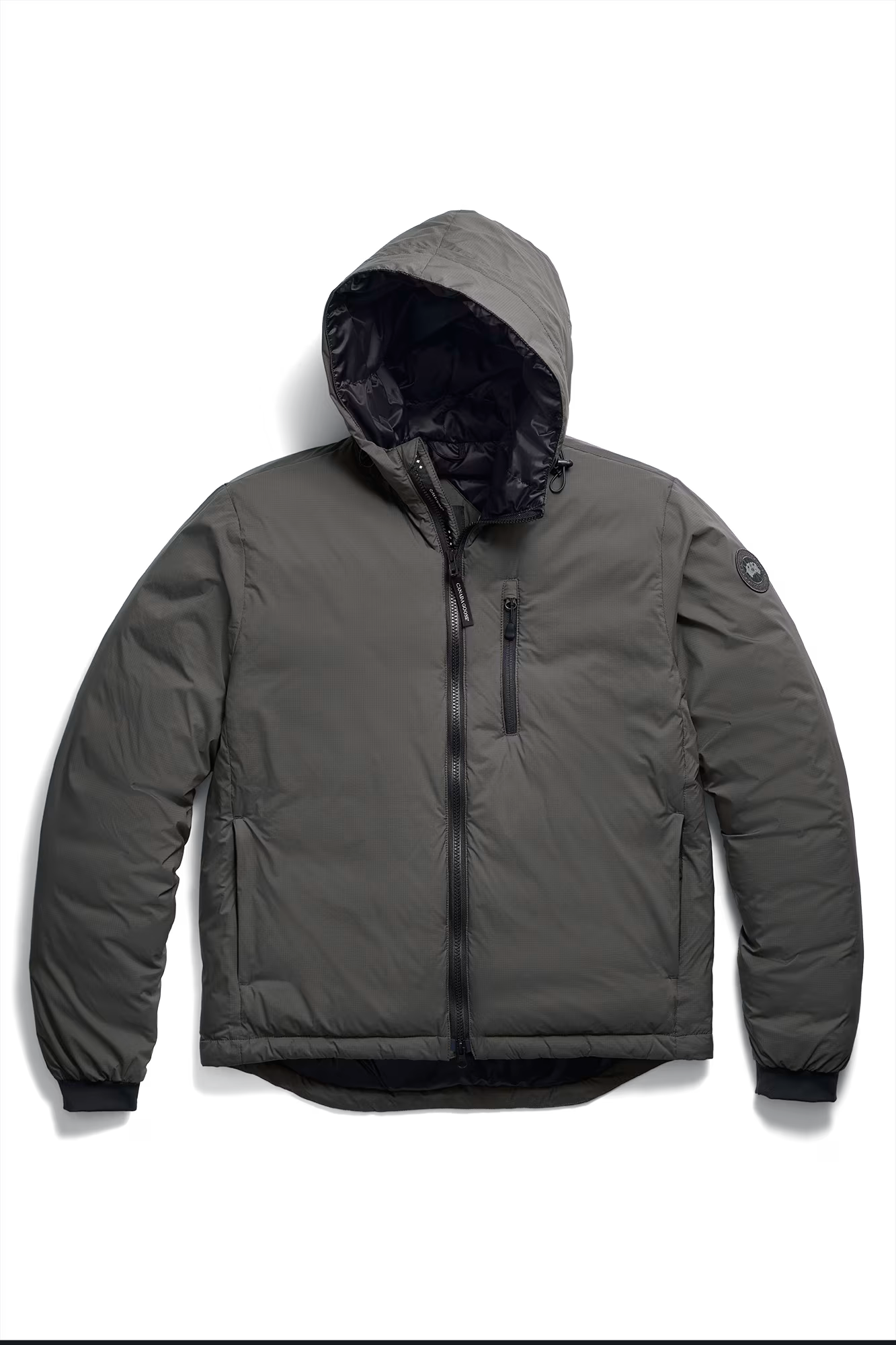 Lodge Hoodie Tonal Disc | BoUvy