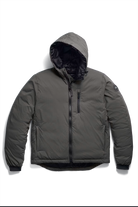 Lodge Hoodie Tonal Disc | BoUvy