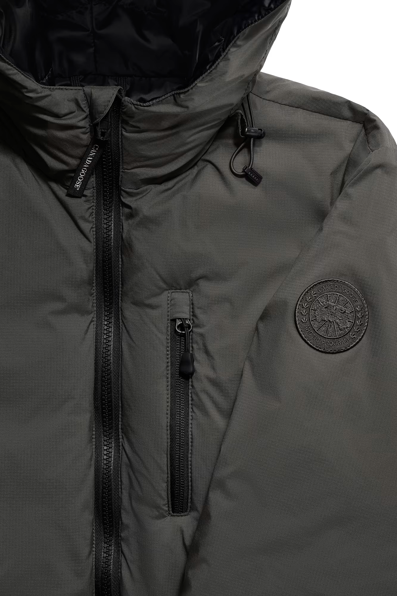 Lodge Hoodie Tonal Disc | BoUvy