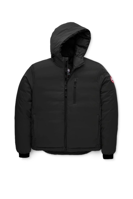 Lodge Hoody