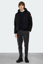 Lodge Hoodie | BoUvy