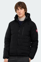 Lodge Hoodie | BoUvy