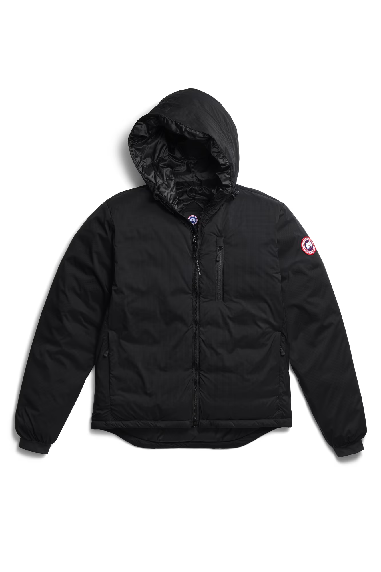 Lodge Hoodie | BoUvy