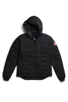 Lodge Hoodie | BoUvy