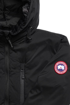 Lodge Hoodie | BoUvy