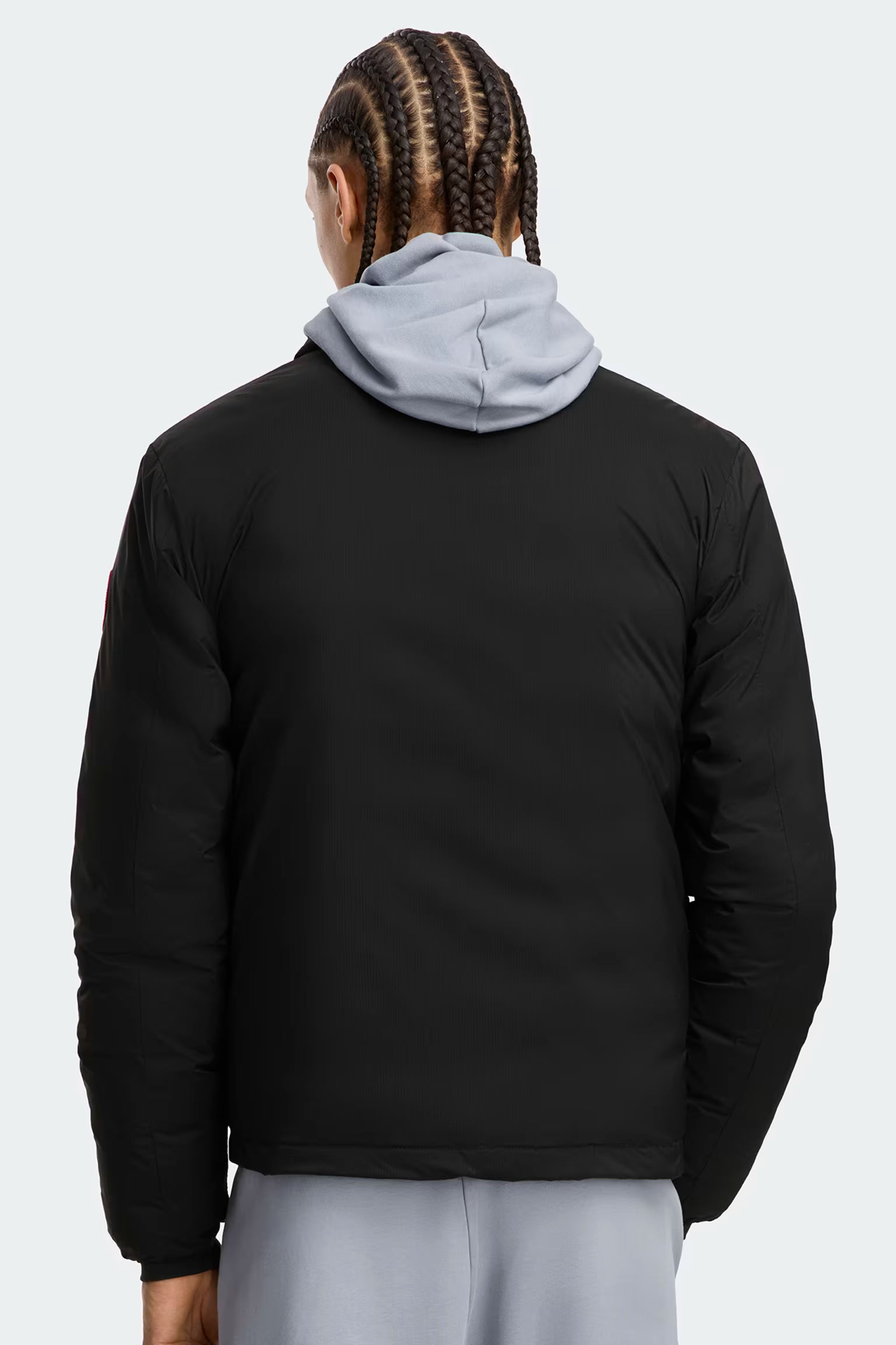 Lodge Jacket - BoUvy